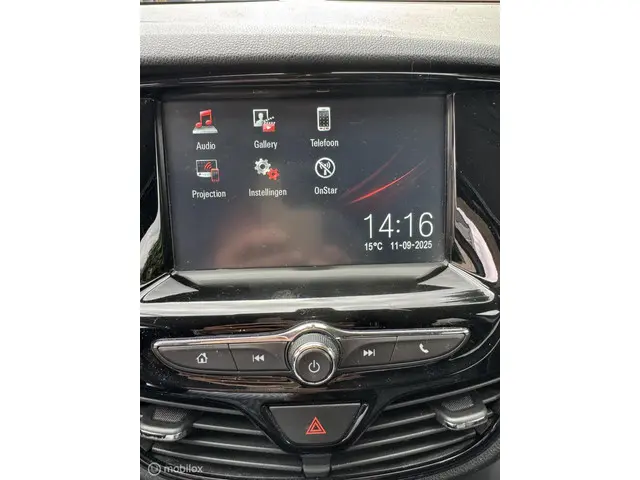 Opel KARL 1.0 Rocks Online Edition 2018 Benzine 8