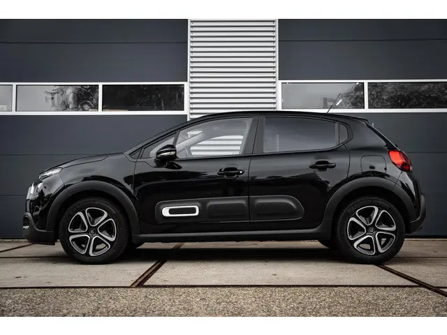 Citroën C3 1.2 Feel 2022 Benzine 2