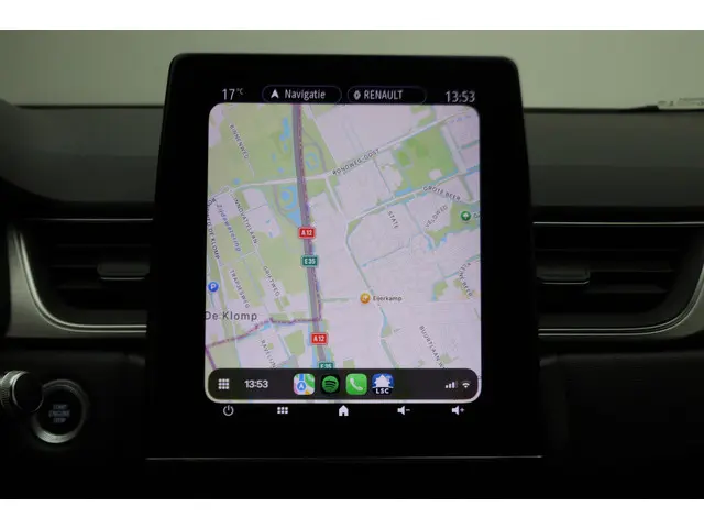 Renault Captur 1.3 TCe 130 Intens 2020 Benzine 44