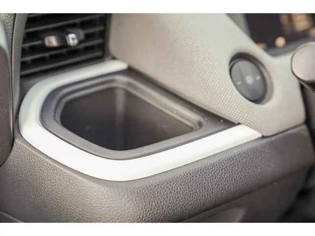 Honda Jazz 1.5i e:HEV CROSSTAR 2020 Hybride Benzine 44