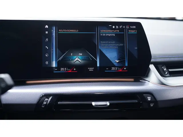 BMW iX1 xDrive30 Launch Edition 67 kWh 2024 Elektrisch 37