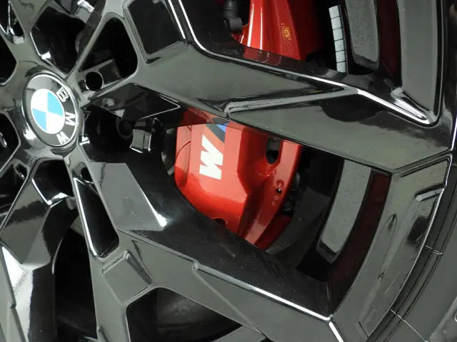 BMW 3 Serie Sedan 318i 2025 Benzine 45