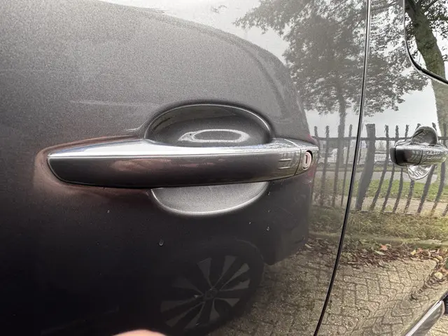 Opel Vivaro 2.0 CDTI L3H1 DC Innovation 2020 Diesel 16