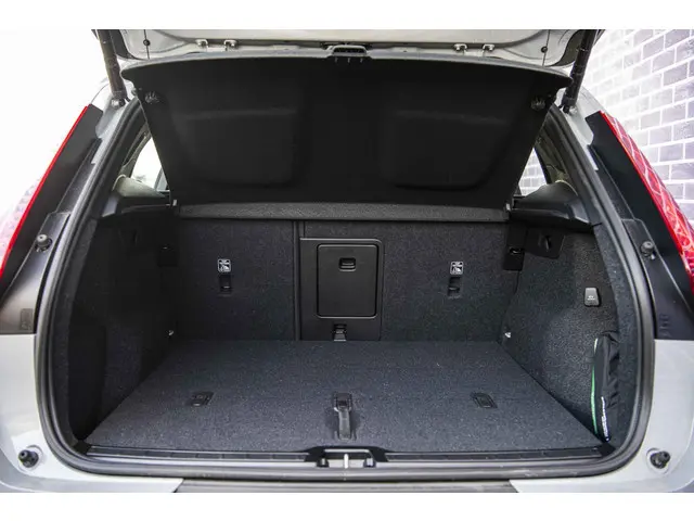 Volvo XC40 2.0 B4 Plus Dark 2025 Benzine 32