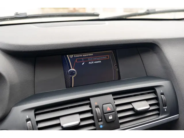 BMW X3 XDrive30d | M Sport | Panoramadak 2012 Diesel 15