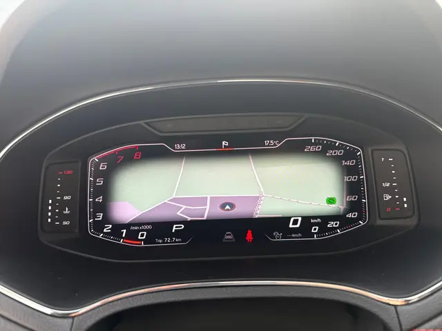 SEAT Ibiza 1.5 TSI FR Business Intense 2021 Benzine 22