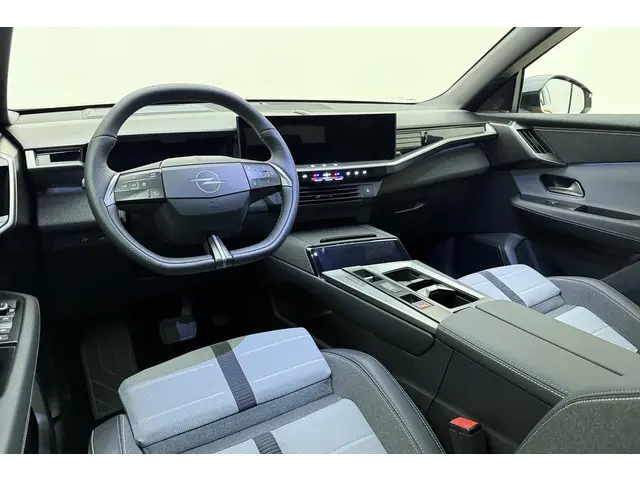 Opel Grandland Electric GS 73 kWh 2024 Elektrisch 21