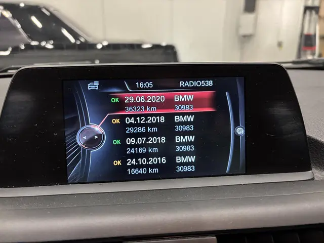 BMW 1 Serie 114i EDE Sport Edition 2014 Benzine 23