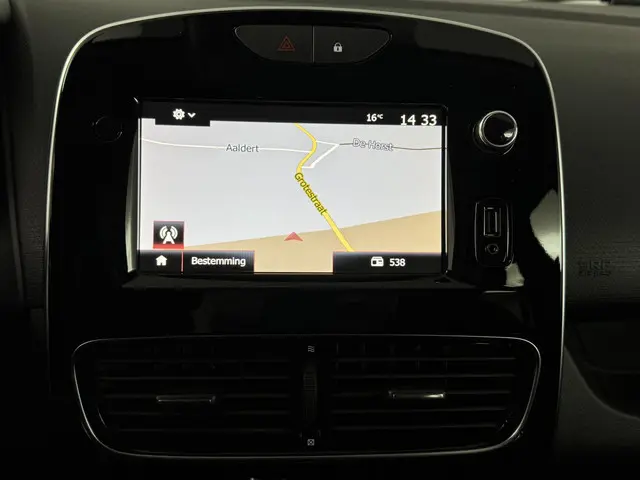 Renault Clio Estate TCe 90 Limited 2019 Benzine 13