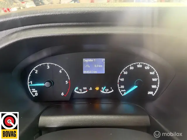 Ford Transit 2.0 TDCI L3H2 Trend 2022 Diesel 12