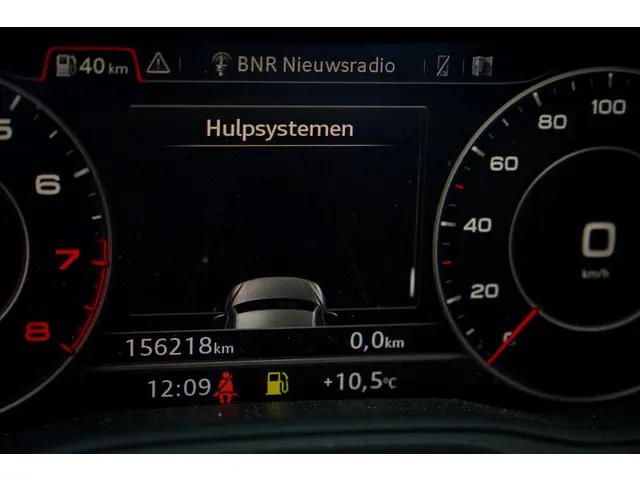 Audi Q5 2.0 TFSI quattro Launch Edition 2017 Benzine 46