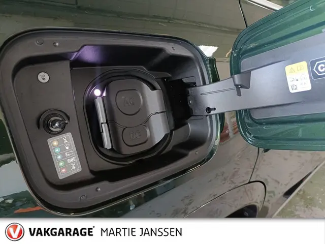 BMW iX1 XDrive30 67 kWh 2024 Elektrisch 10