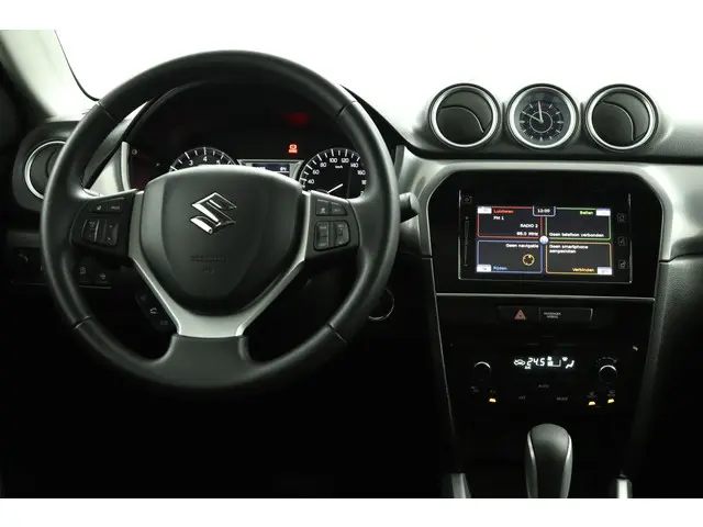 Suzuki Vitara 1.6 High Executive 2015 Benzine 59