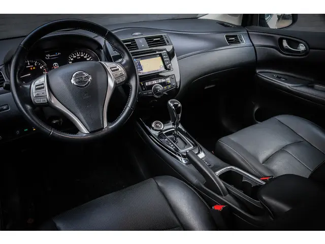 Nissan Pulsar 1.2 DIG-T Tekna 2016 Benzine 3