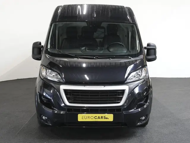 Peugeot Boxer 165PK L3H2 Premium 2021 Diesel 5