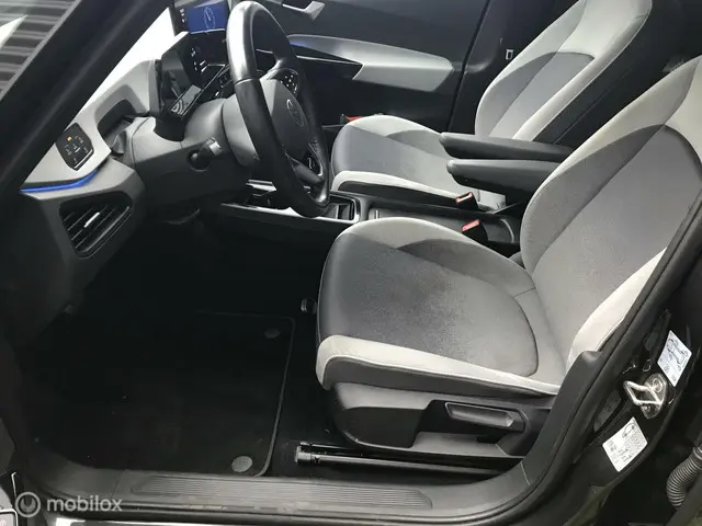 Volkswagen ID.3 First Plus 58 kWh 2020 Elektrisch 14