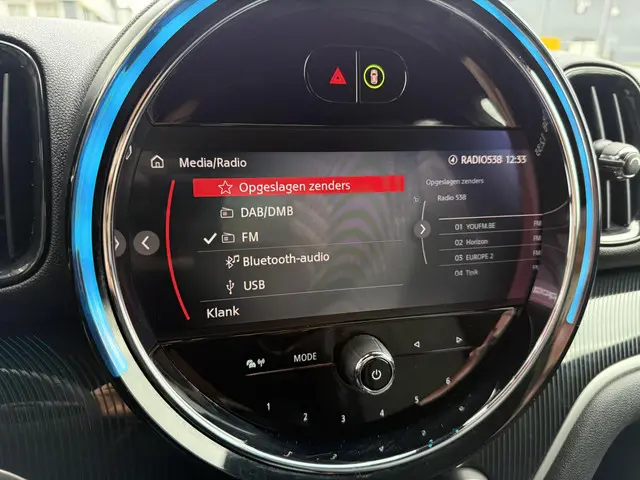 MINI Countryman 1.5 Cooper Classic 2023 Benzine 20