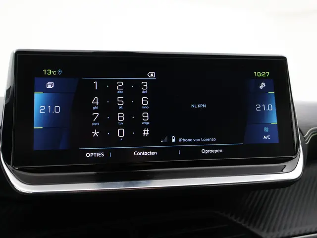 Peugeot e-2008 EV GT PACK 50 kWh 2021 Elektrisch 41