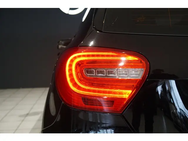 Mercedes-Benz A-Klasse 200 CDI Ambition 2013 Diesel 30