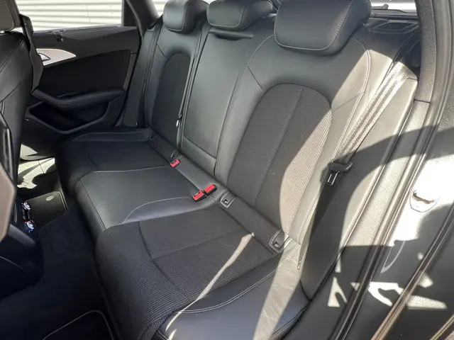 Audi A6 Avant 2.0 TFSI Sport Edition 2014 Benzine 6