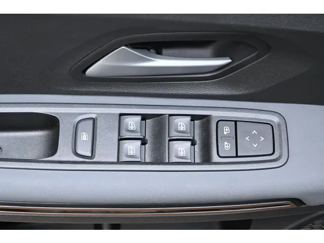 Dacia Jogger Hybrid 140 Extreme 2025 Hybride Benzine 26