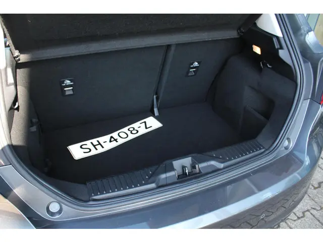 Ford Fiesta 1.5 TDCi Titanium 2018 Diesel 6