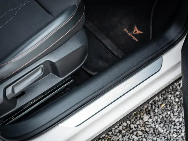 CUPRA Formentor 1.4 TSI e-Hybrid 2023 Hybride Benzine 22