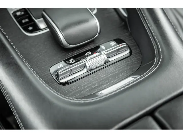 Mercedes-Benz GLE Coupé AMG 63 S 4MATIC+ 2021 Benzine 56