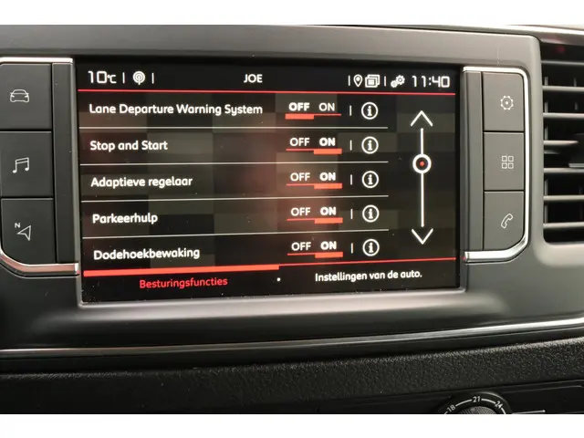 Citroën Jumpy M L2 2.0 BlueHDi 120 Driver 2021 Diesel 40