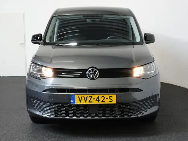 Volkswagen Caddy Cargo Maxi 2.0 TDI Style 2023 Diesel 38