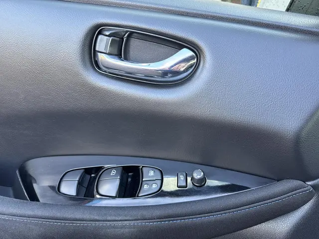 Nissan Leaf N-Connecta 40 kWh 2019 Elektrisch 16