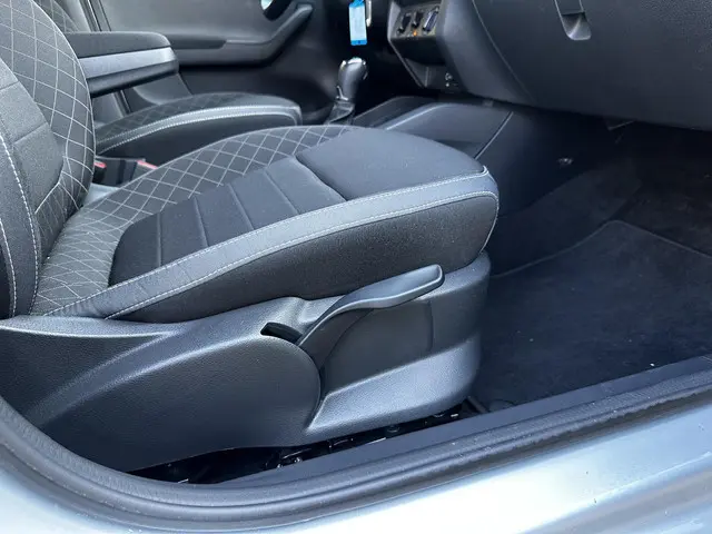 Škoda Fabia 1.0 TSI Sport business 2021 Benzine 15