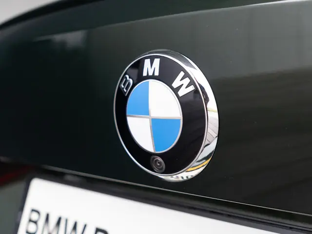 BMW 4 Serie Gran Coupé 420i 2022 Benzine 18