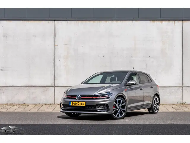 Volkswagen Polo 2.0 TSI GTI 2019 Benzine 9