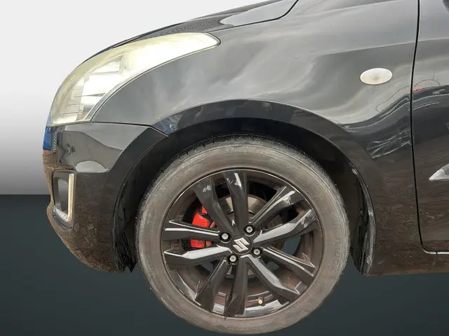 Suzuki Swift 1.2 Bandit EASSS 2016 Benzine 2