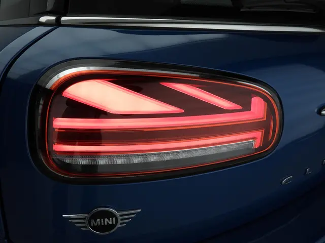 MINI Clubman Cooper 2021 Benzine 32