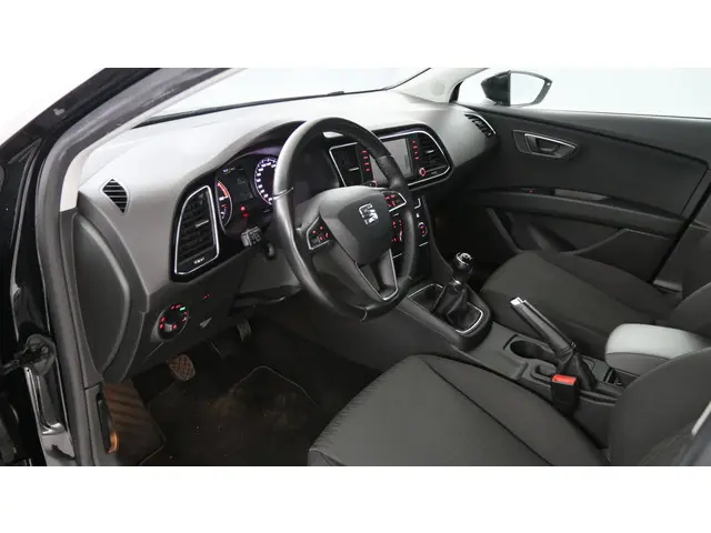 SEAT Leon ST 1.0 EcoTSI 115pk Style Connect 2016 Benzine 15