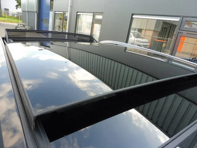 Škoda Kodiaq 1.5 TSI Business Edition 2020 Benzine 7