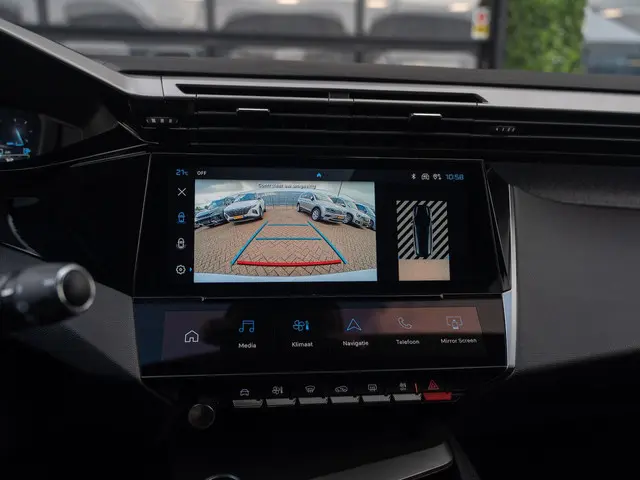 Peugeot 308 YHZT-D21700 2024 Diesel 20