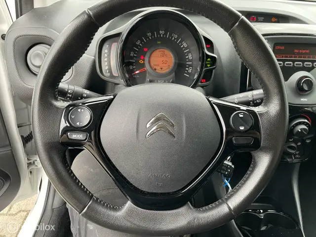 Citroën C1 1.0 VTi Shine 2020 Benzine 13