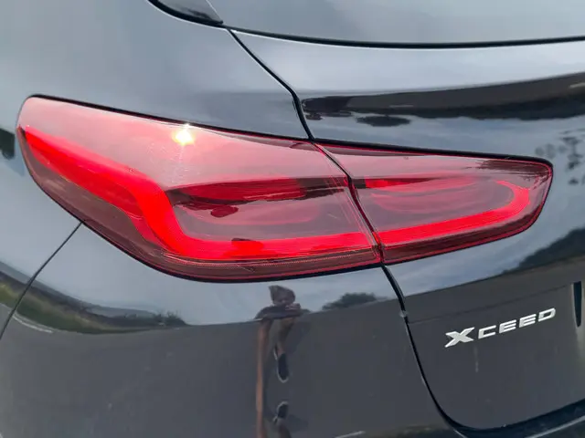Kia XCeed 1.0 T-GDi DynamicPlusLine 2022 Benzine 25