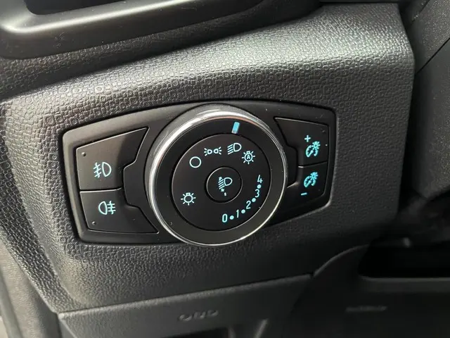 Ford EcoSport 1.0 EcoBoost ST-Line 2018 Benzine 20