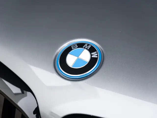 BMW X5 xDrive50e 2023 Hybride Benzine 15