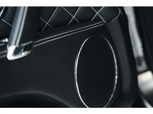 Bentley Flying Spur 6.0 W12 S 2017 Benzine 49