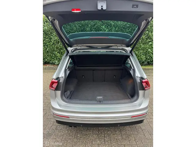 Volkswagen Tiguan 2.0 TSI 4Motion Highline 2016 Benzine 13