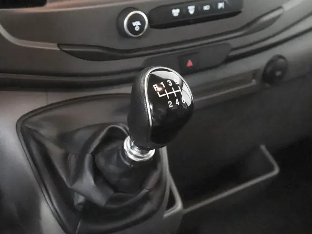 Ford Transit 290 2.0 TDCI L2H2 Trend 2024 Diesel 22