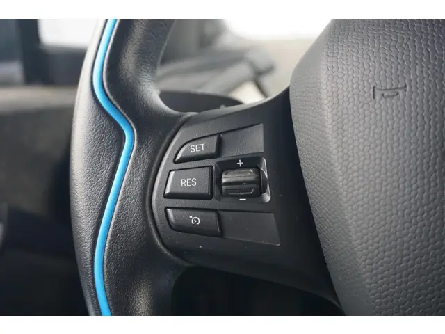 BMW i3 120Ah 2020 Elektrisch 11