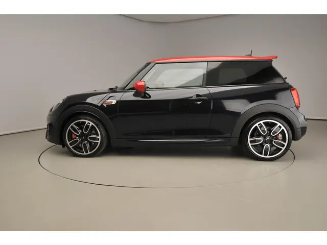 MINI 3-Deurs 2