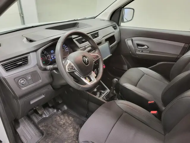 Renault Express 1.5dCi Euro 6! 2022 Diesel 4