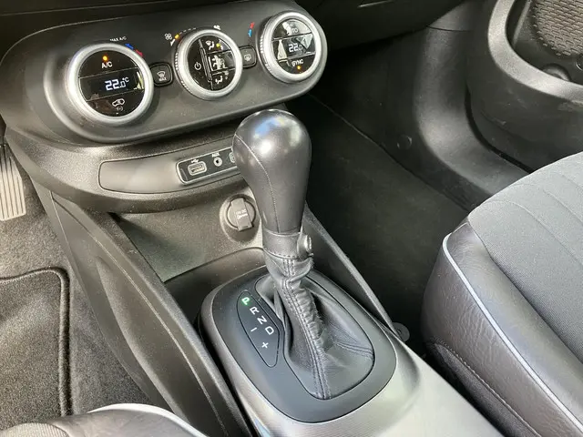 Fiat 500X Cross 1.4 Turbo MultiAir Cross 2018 Benzine 26